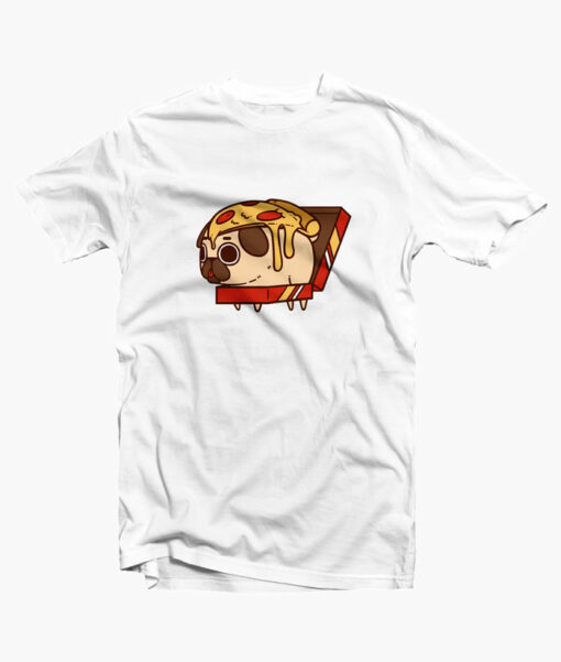 Puglie Pizza T Shirt