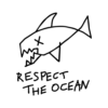 Respect The Ocean