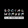 Social Worker T Shirt