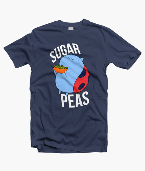 Sugar Peas T Shirt
