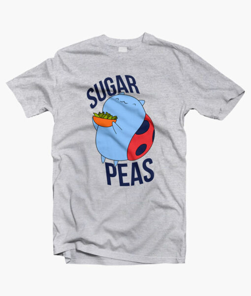 Sugar Peas T Shirt