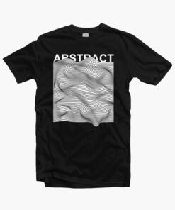 Abstract T Shirt