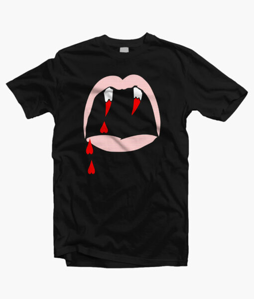 Blood Luster T Shirt