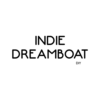 Indie Dreamboat DIY T Shirt