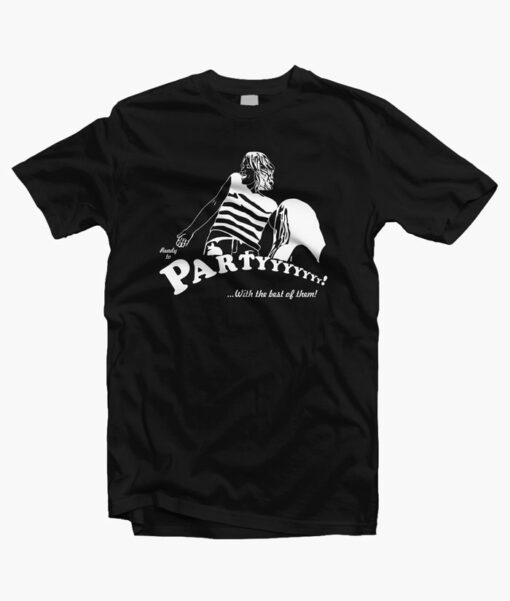 Party T Shirt