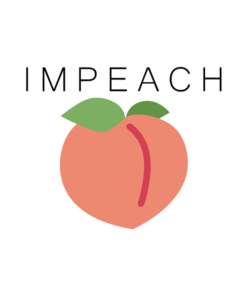 Impeach T Shirt