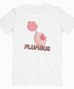 Plumbus T Shirt