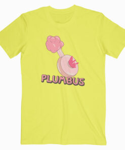 Plumbus T Shirt