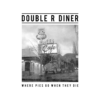 Twin Peaks Double R Diner Pie Heaven T Shirt