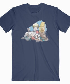 Winnie The Pooh Watercolor T Shirt