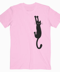 Cat Meow Hold T Shirt