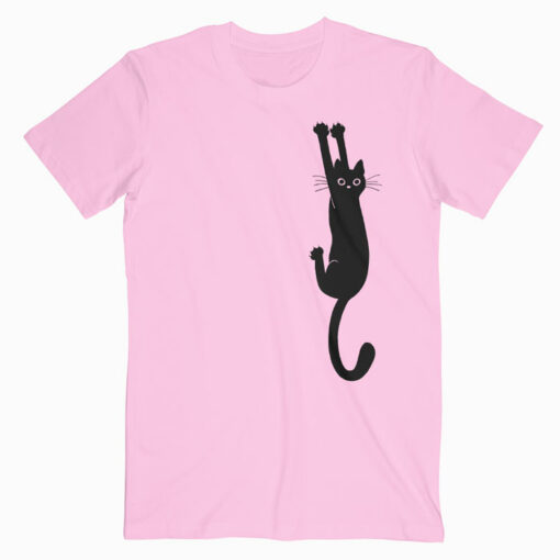 Cat Meow Hold T Shirt