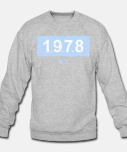 1978 New York Sweatshirt