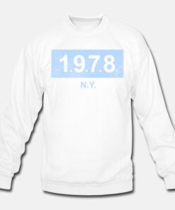1978 New York Sweatshirt