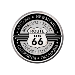 Route 99 USA T Shirt