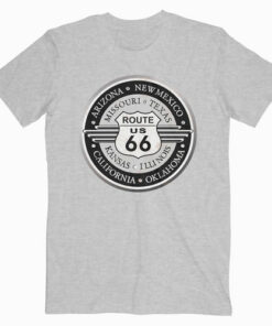 Route 99 USA T Shirt