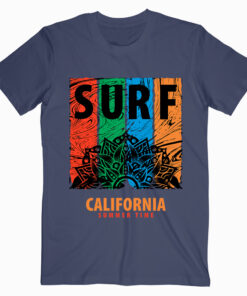 Surf Callifornia Summer Time 2020 Navy