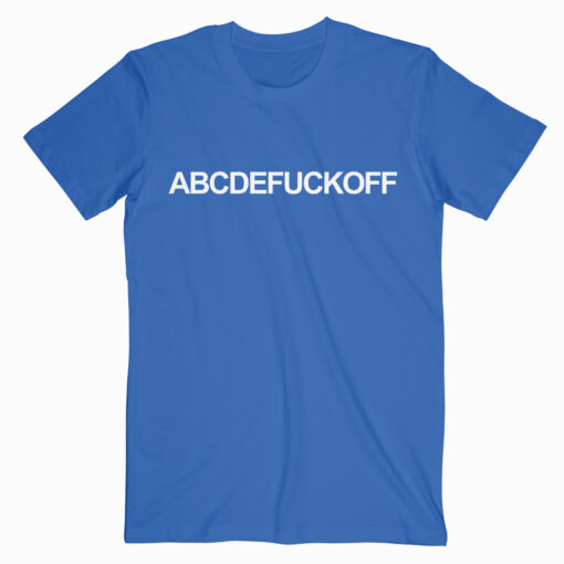 abcdefuckoff blue