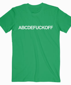 abcdefuckoff green