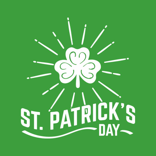 St Patricks Day Irish T Shirt