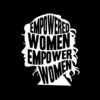 Feminist Empowered Women Shirt March 2020 Gift T-Shirt