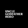 Uncle Cool awesome godfather hero family gift T Shirt