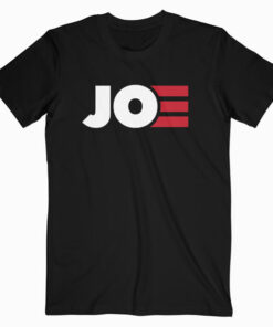 Vote JOE Biden For President 2020 Simple Shirt