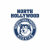 North Hollywood Huskies T-Shirt