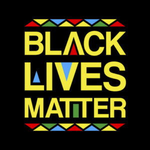 Black Lives Matter Equality Black Pride Melanin Gift 2020 T-Shirt