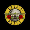 Guns N Roses Band T Shirt