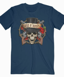Guns n Roses Band T Shirt
