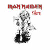 Iron Maiden Killers Band T Shirt