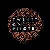 Lane Dot Twenty One Pilots Band T Shirt