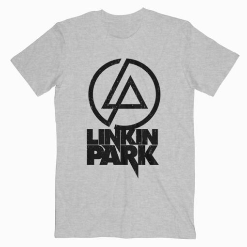 Linkin Park Band T Shirt