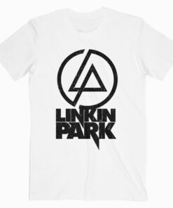 Linkin Park Band T Shirt