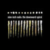 NIN Nine Inch Nails The Downward Spiral Band T Shirt