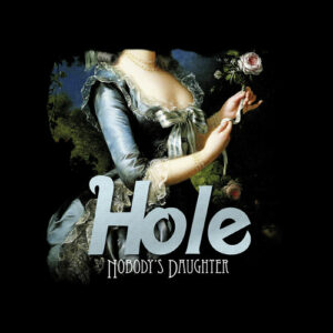 Nobody's Daughter Hole Band T Shirt