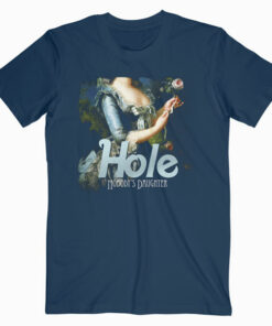 Nobody's Daughter Hole Band T Shirt