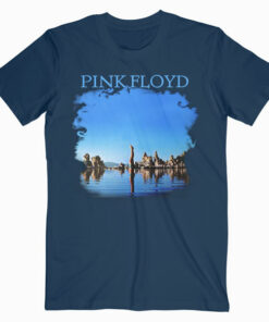 Pink Floyd Wish You Were Here Band T Shirt
