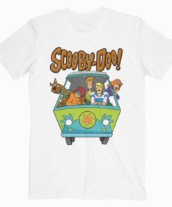 Scooby Doo T Shirt