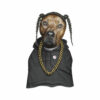 Snoop The Dog Funny Pet Band T Shirt