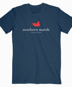 Southern Marsh Authentic T Shirt