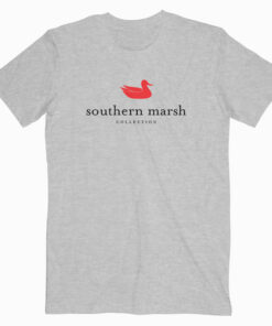 Southern Marsh Authentic T Shirt