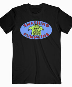 Vintage 1994 Smashing Pumpkins Band T Shirt