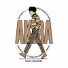 Akira Anime Young Magazine T Shirt