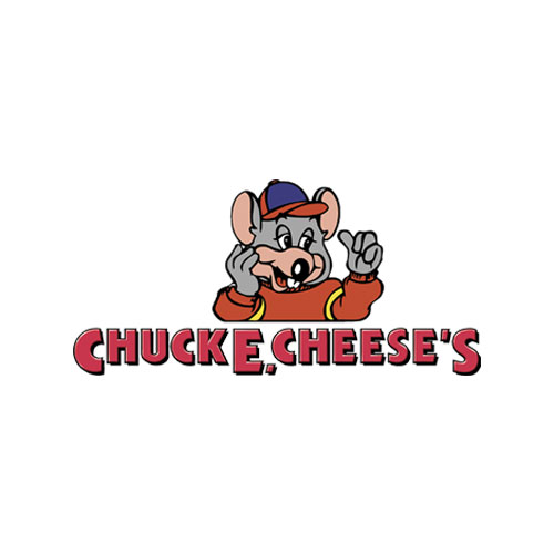 Chuck E Cheese's T Shirt