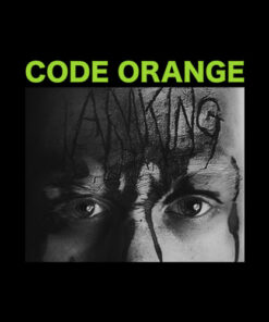 Code Orange I am King Band T Shirt