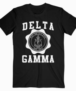 Delta Gamma T Shirt
