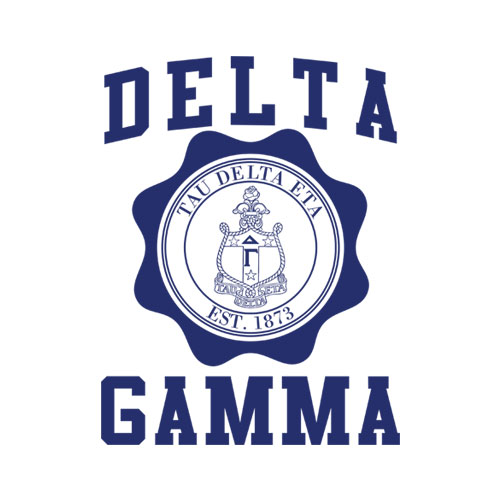 Delta Gamma T Shirt