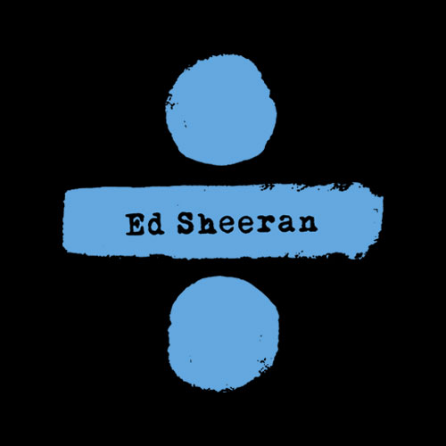 Ed Sheeran Divide Tour Band T Shirt
